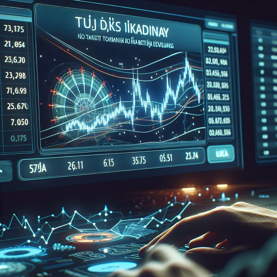 Canlı Bahislerde Anlık Oran Değişimleri Nasıl Takip Edilir?