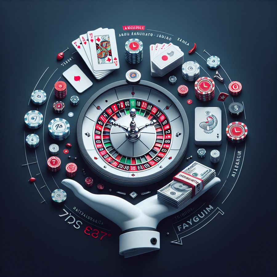 Rulette Strateji Mümkün mü? Gerçekler ve Yanılgılar | Modabet